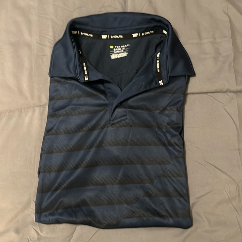 Performance Golf Polo - Picture 2 of 5